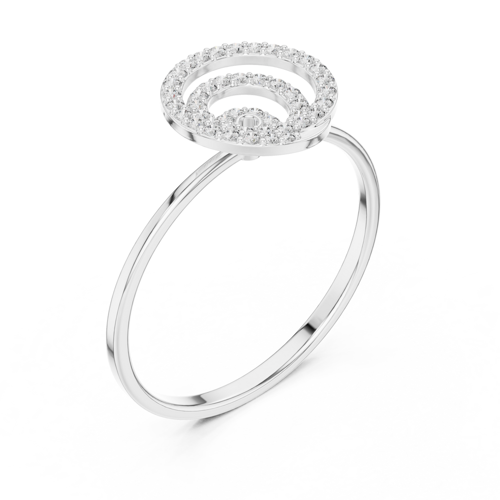 The Iconic Ring