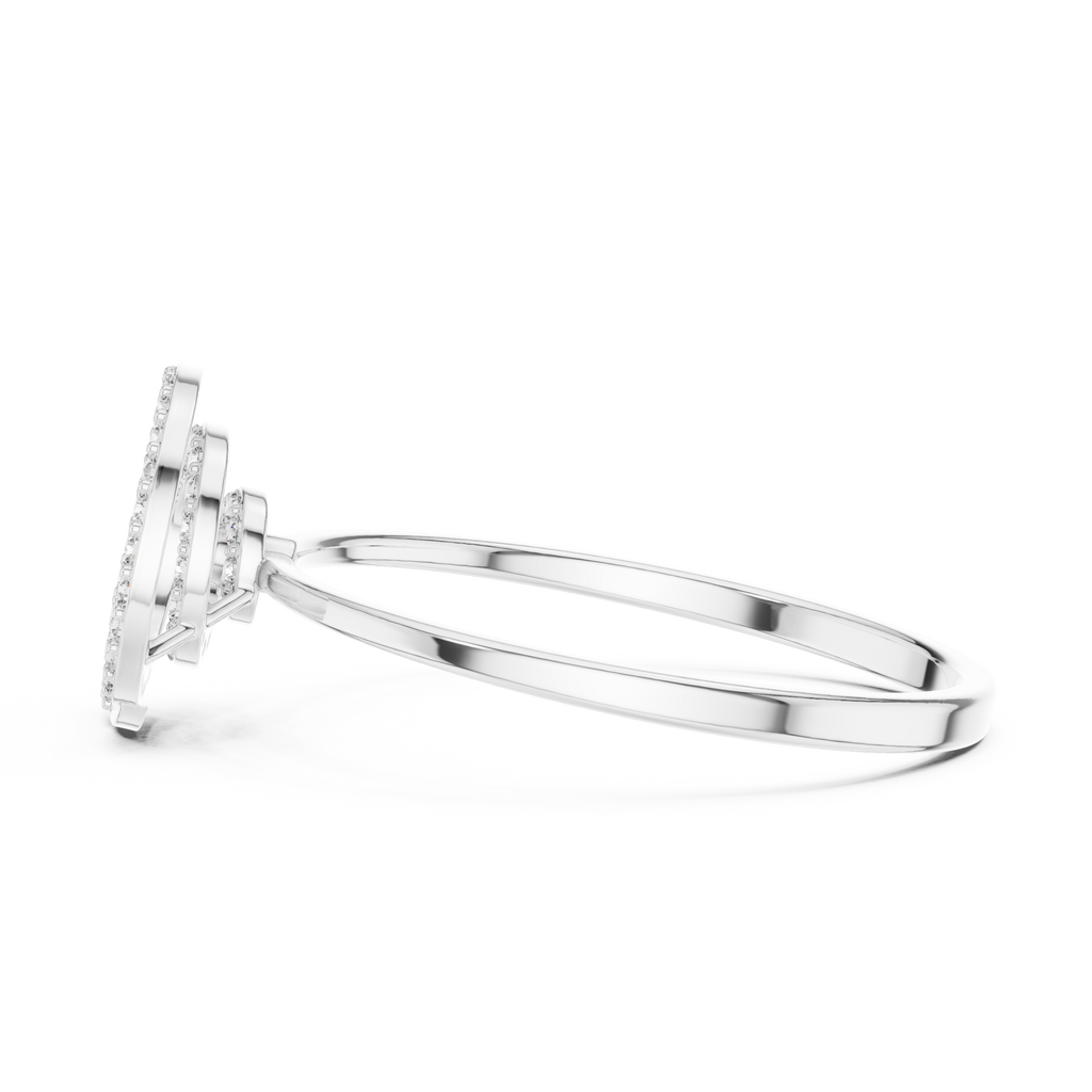 The Iconic Ring