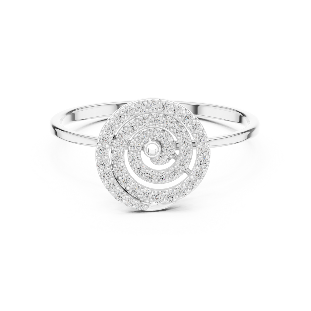 The Iconic Ring