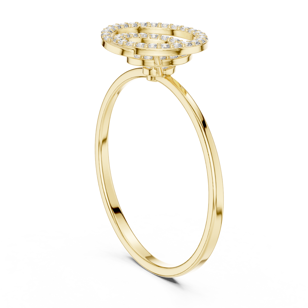 The Iconic Ring