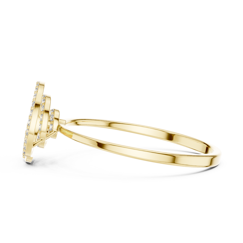 The Iconic Ring