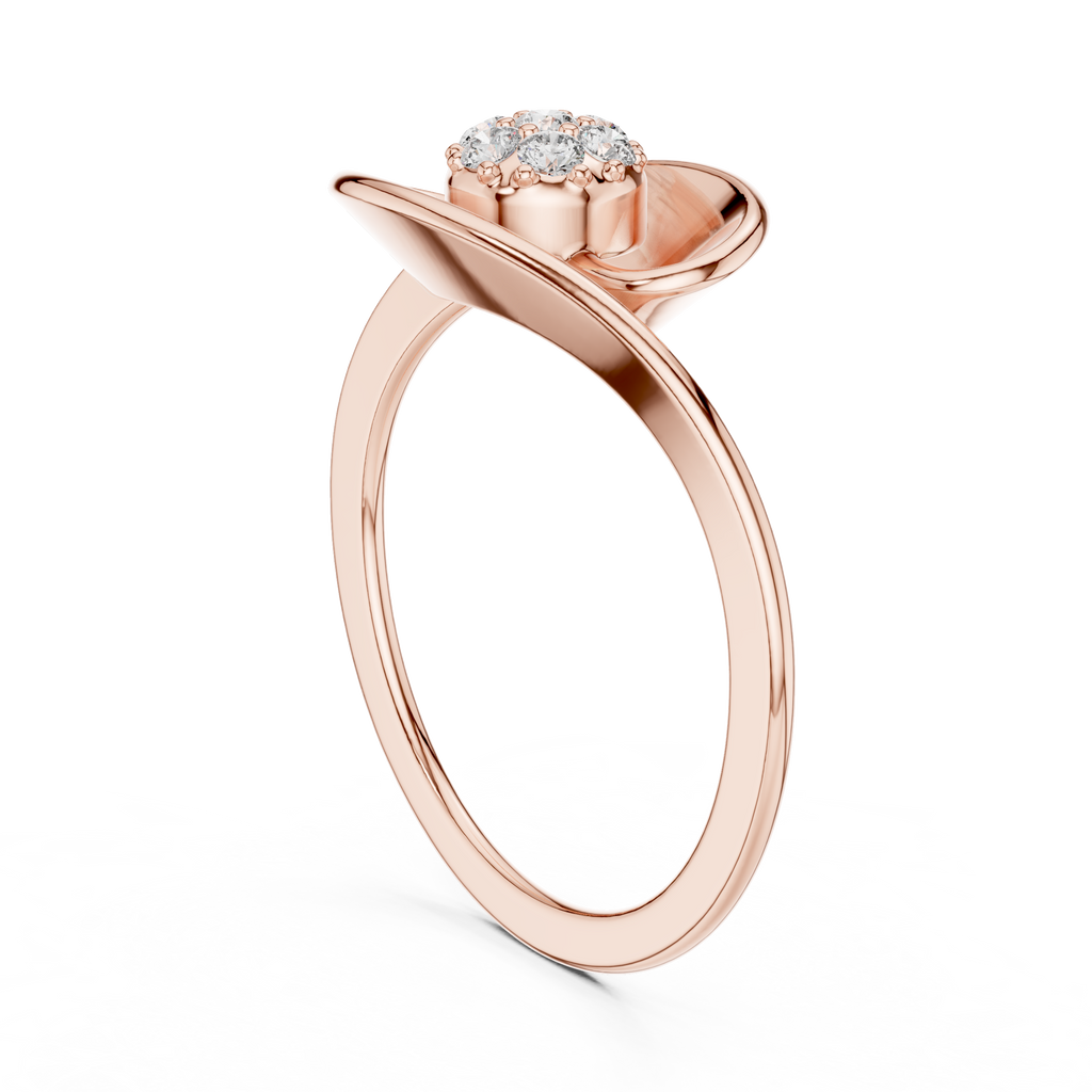 The Iconic Ring