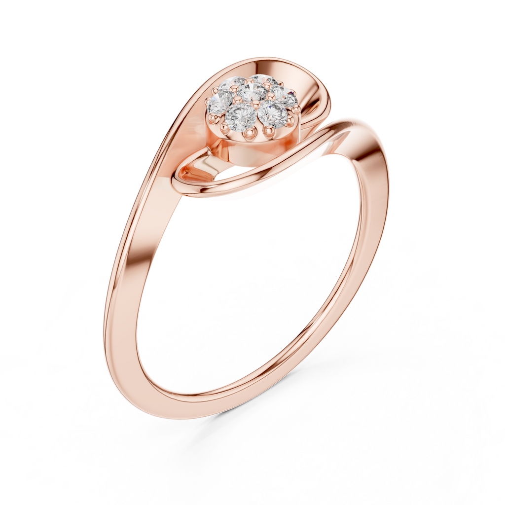 The Iconic Ring