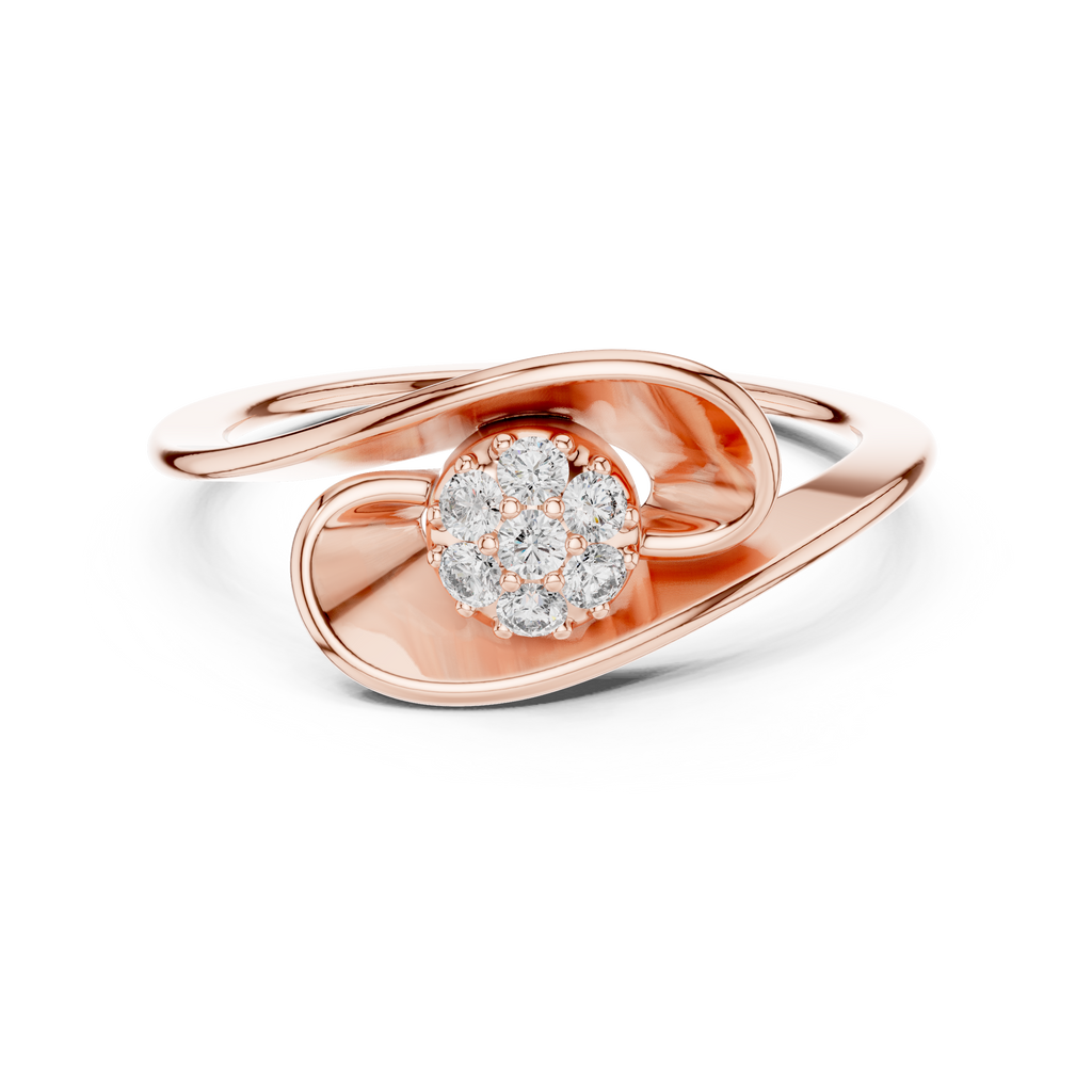 The Iconic Ring