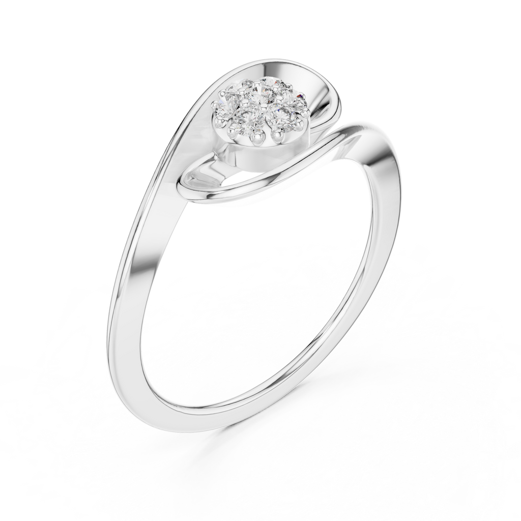 The Iconic Ring
