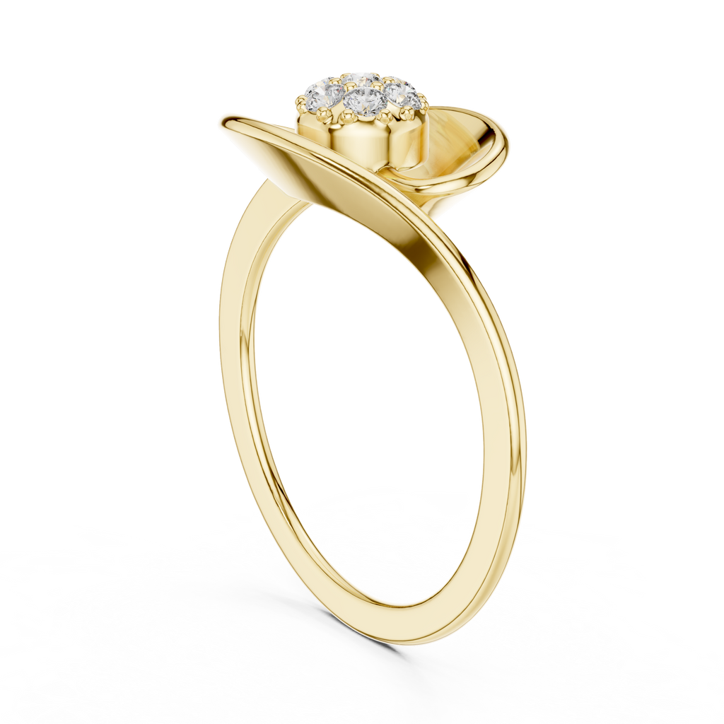The Iconic Ring