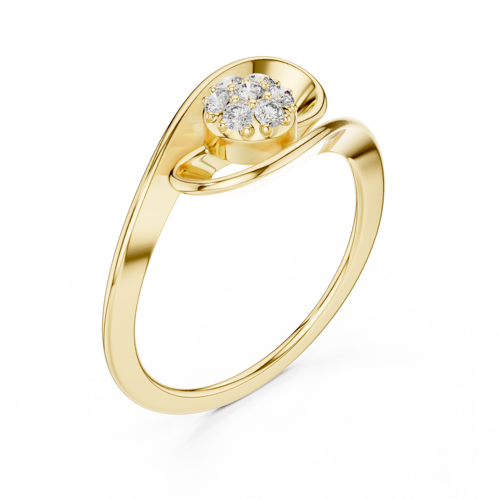 The Iconic Ring