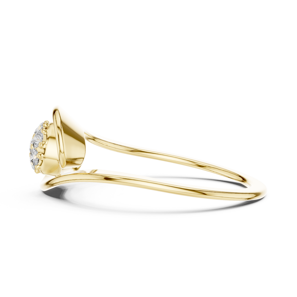 The Iconic Ring