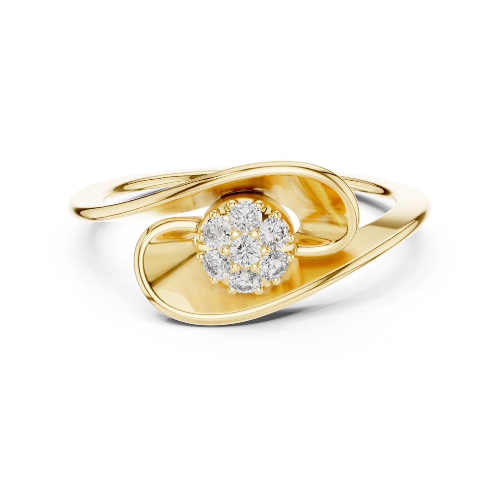 The Iconic Ring