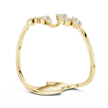 Load image into Gallery viewer, The Fancy Ring