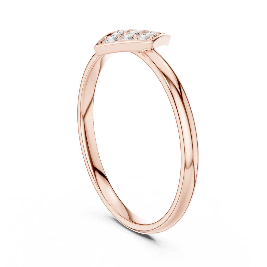The Classic Ring