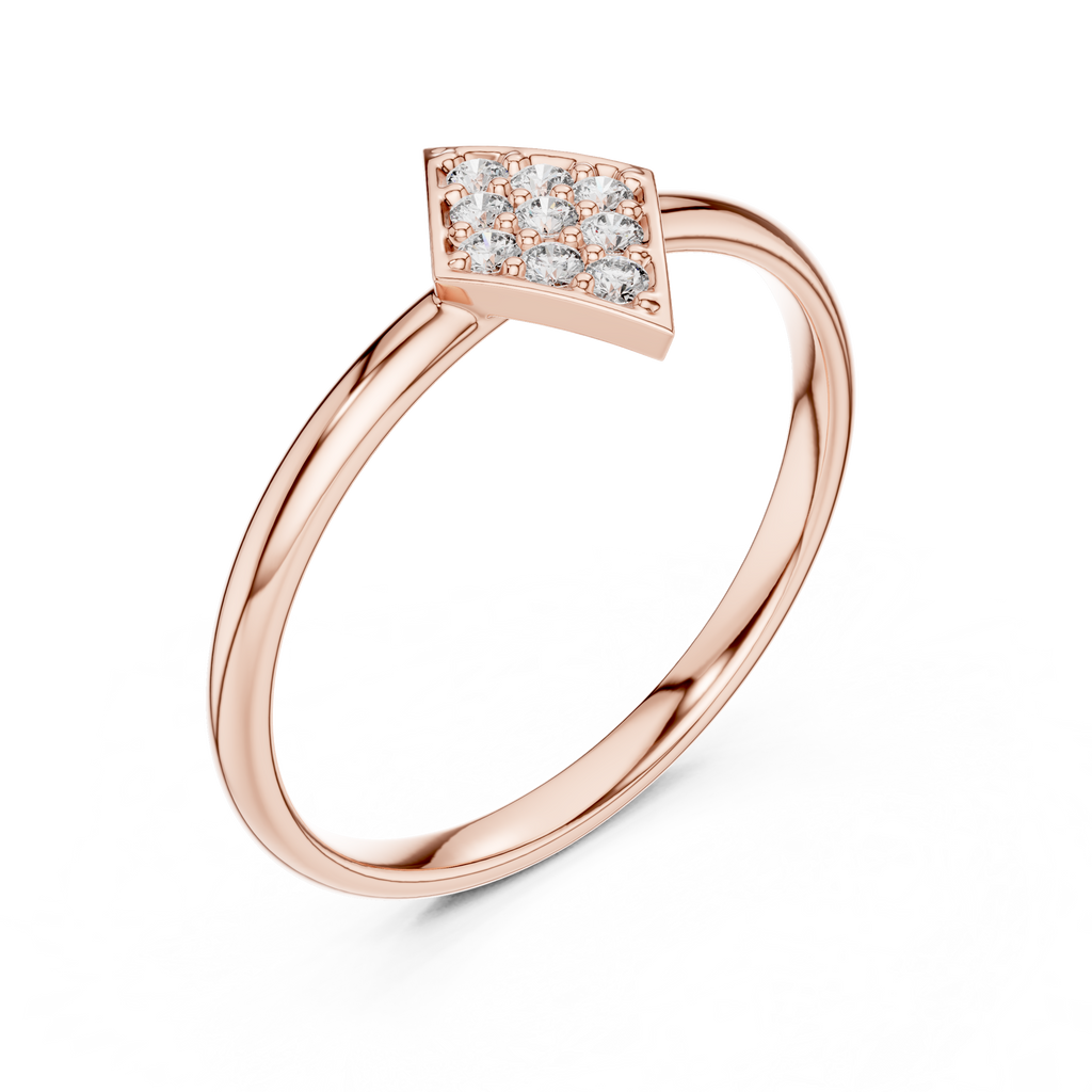 The Classic Ring