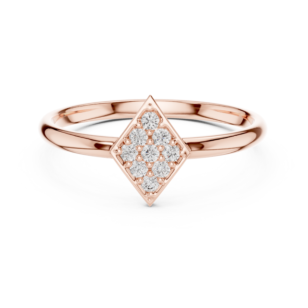 The Classic Ring