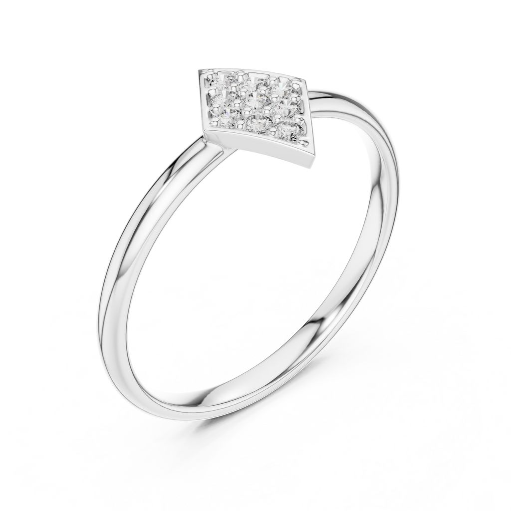 The Classic Ring