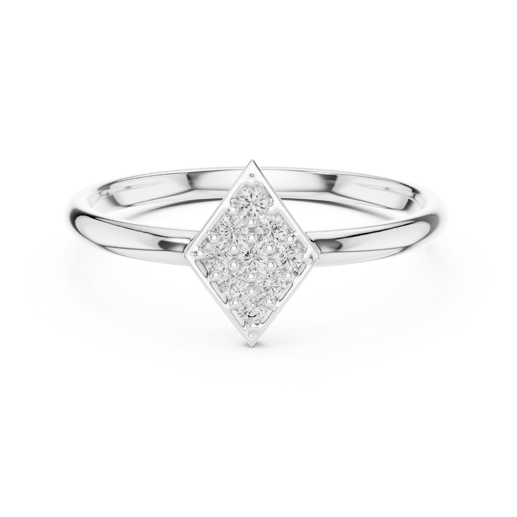 The Classic Ring