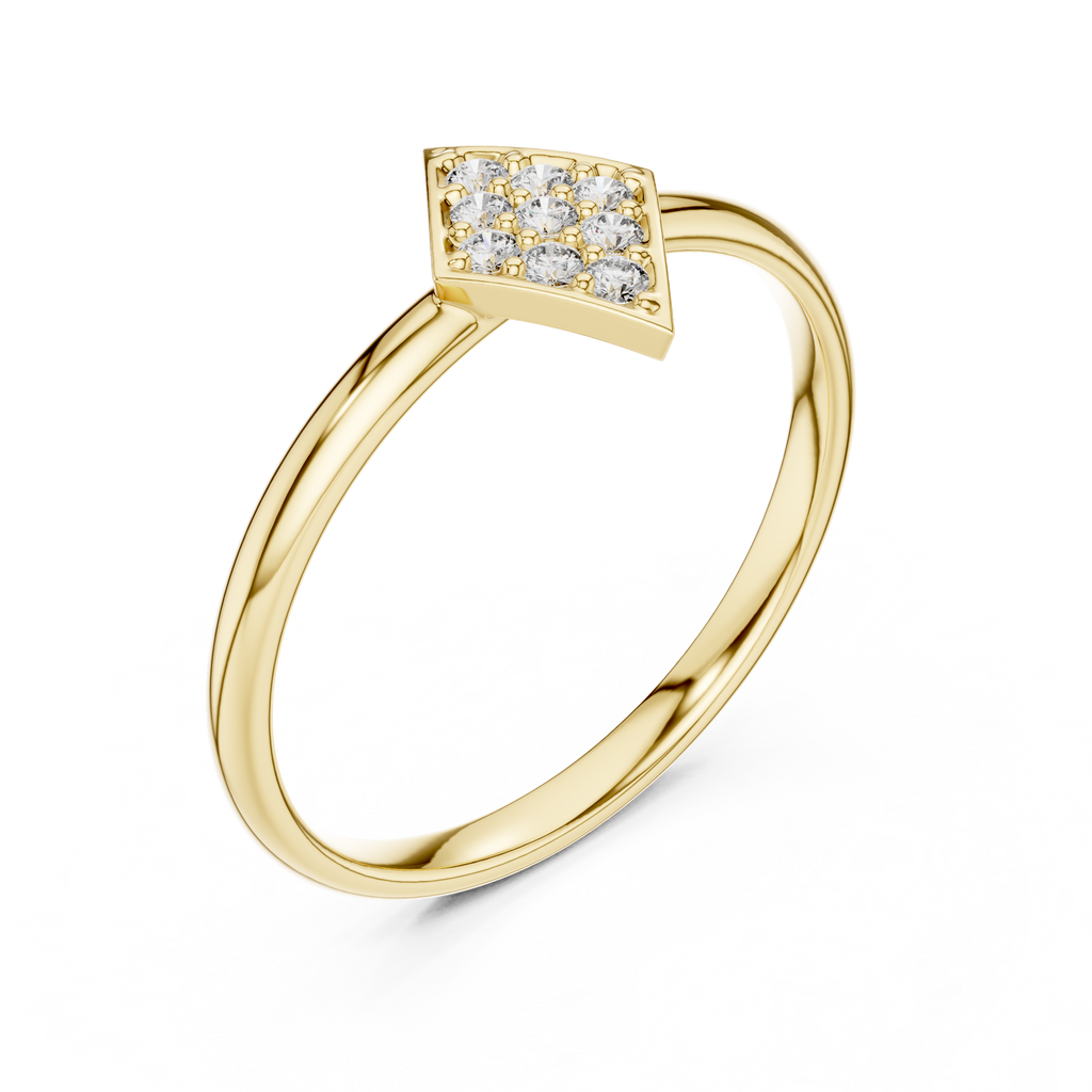 The Classic Ring
