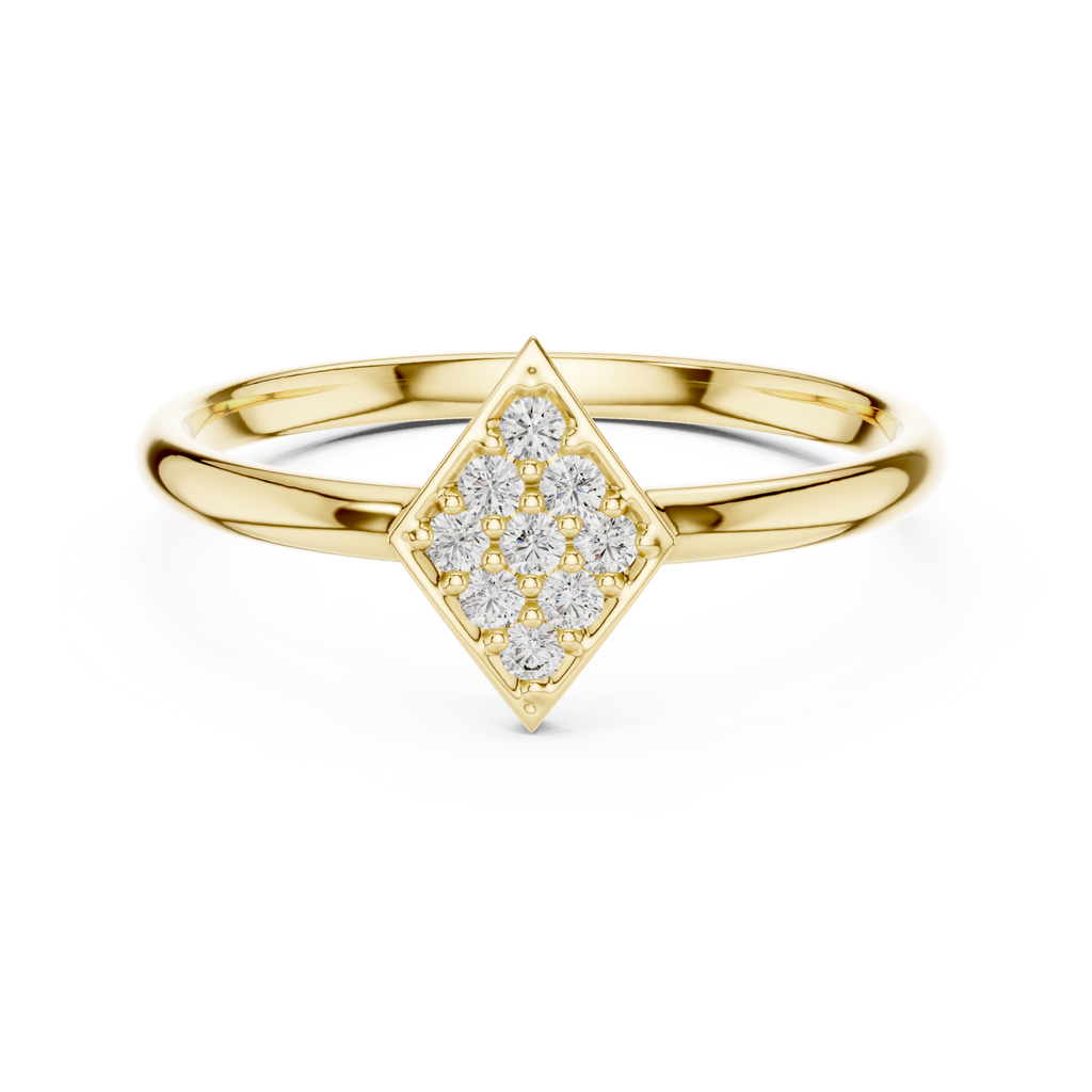 The Classic Ring