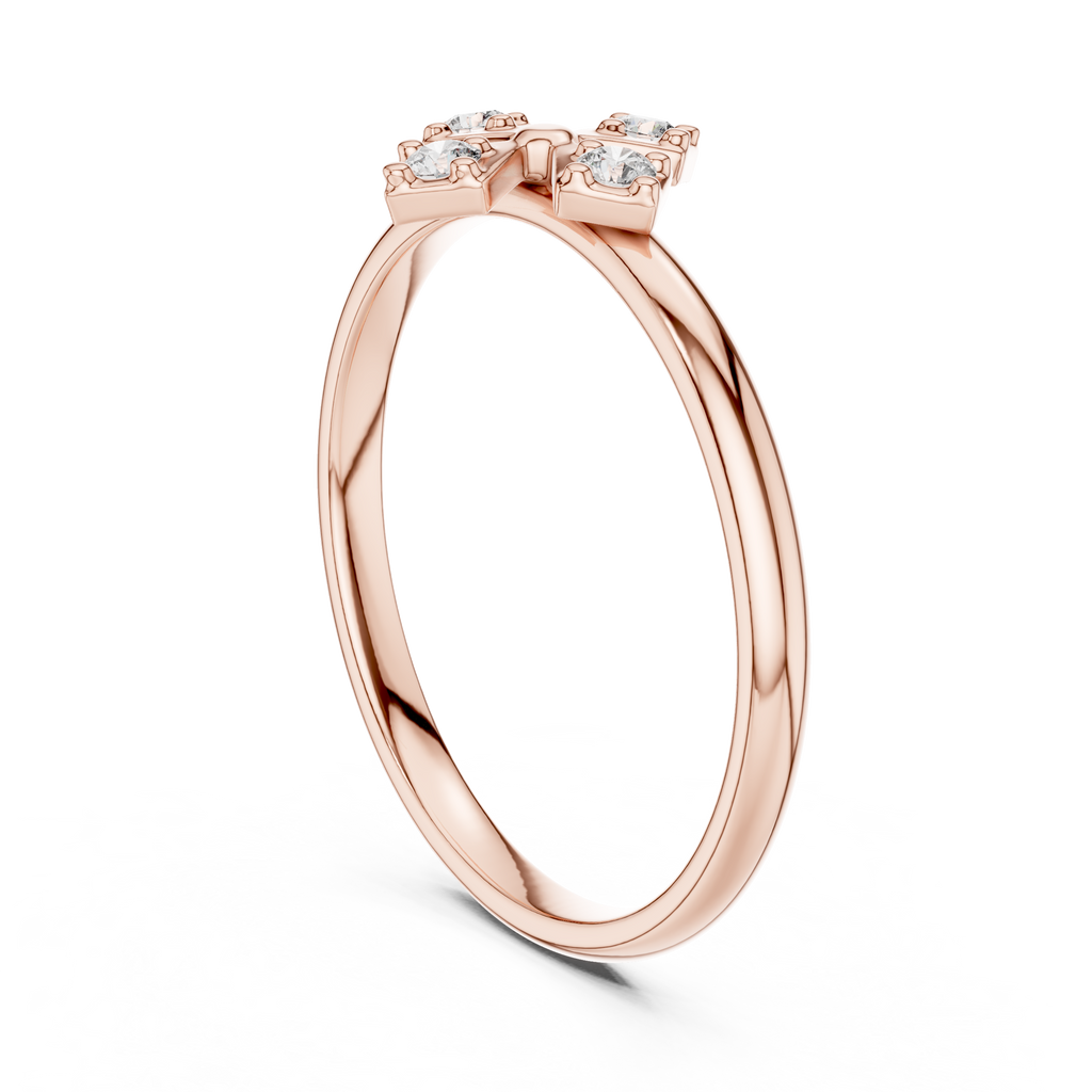 The Classic Ring