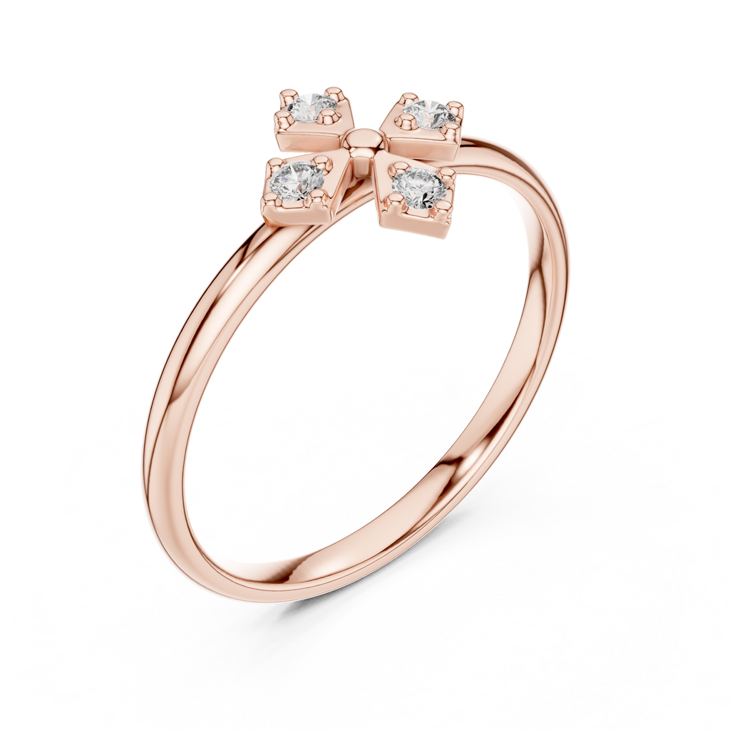 The Classic Ring