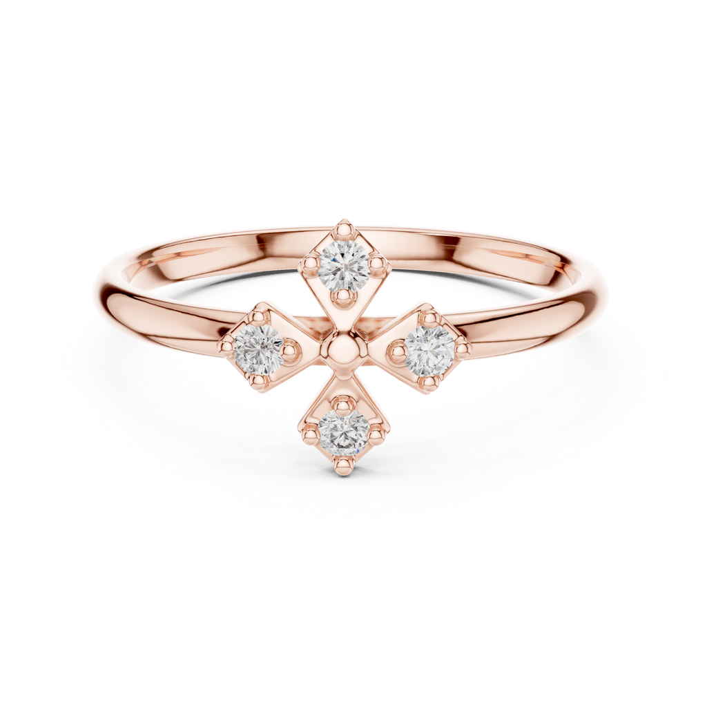 The Classic Ring