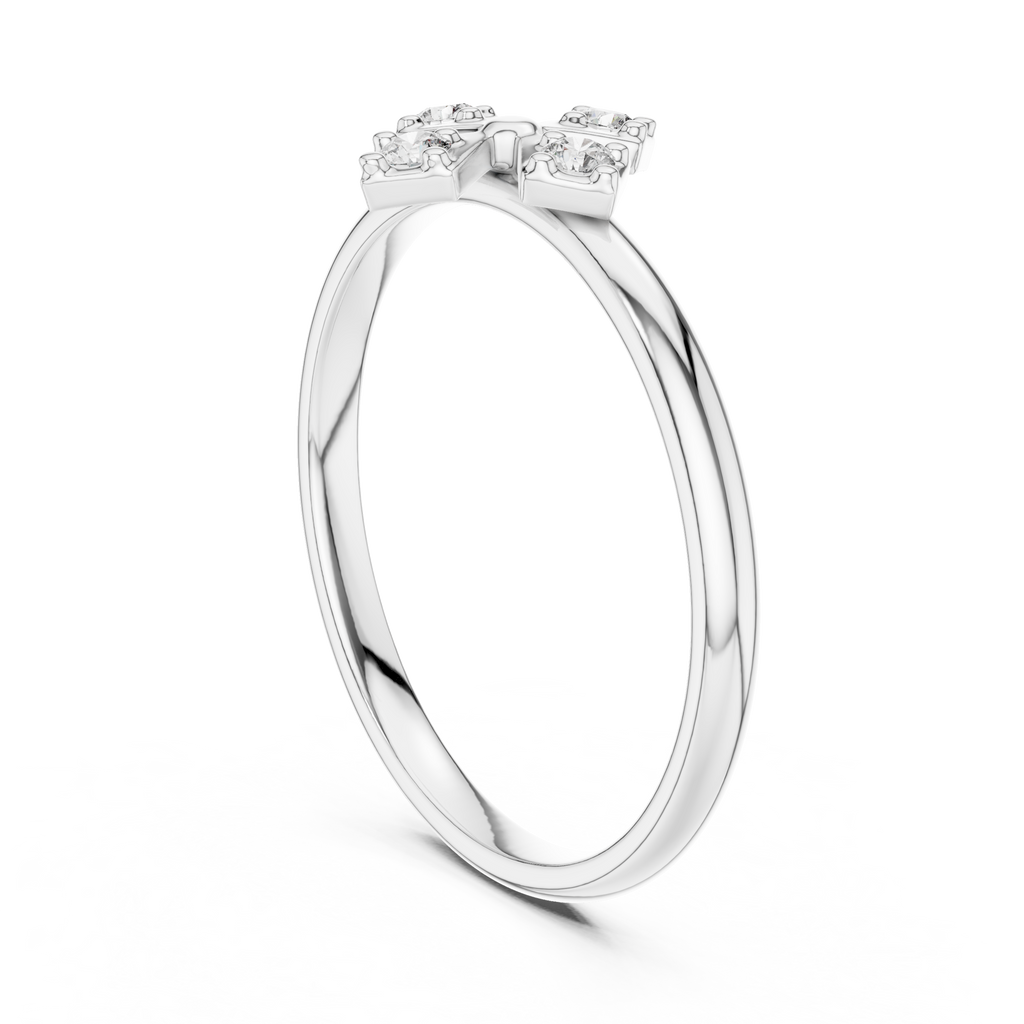 The Classic Ring