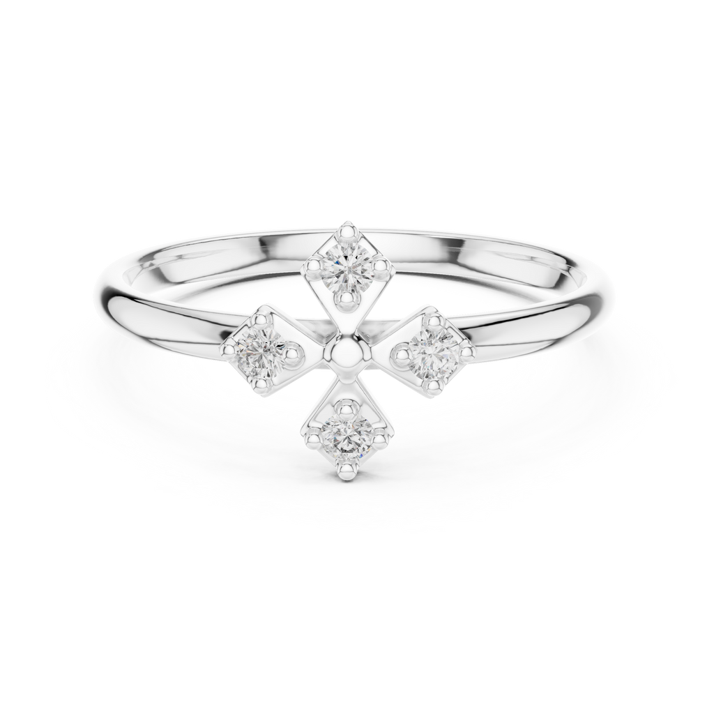 The Classic Ring