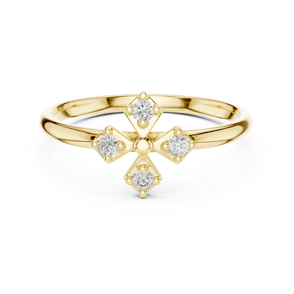 The Classic Ring