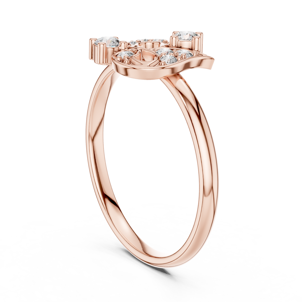 The Classic Ring