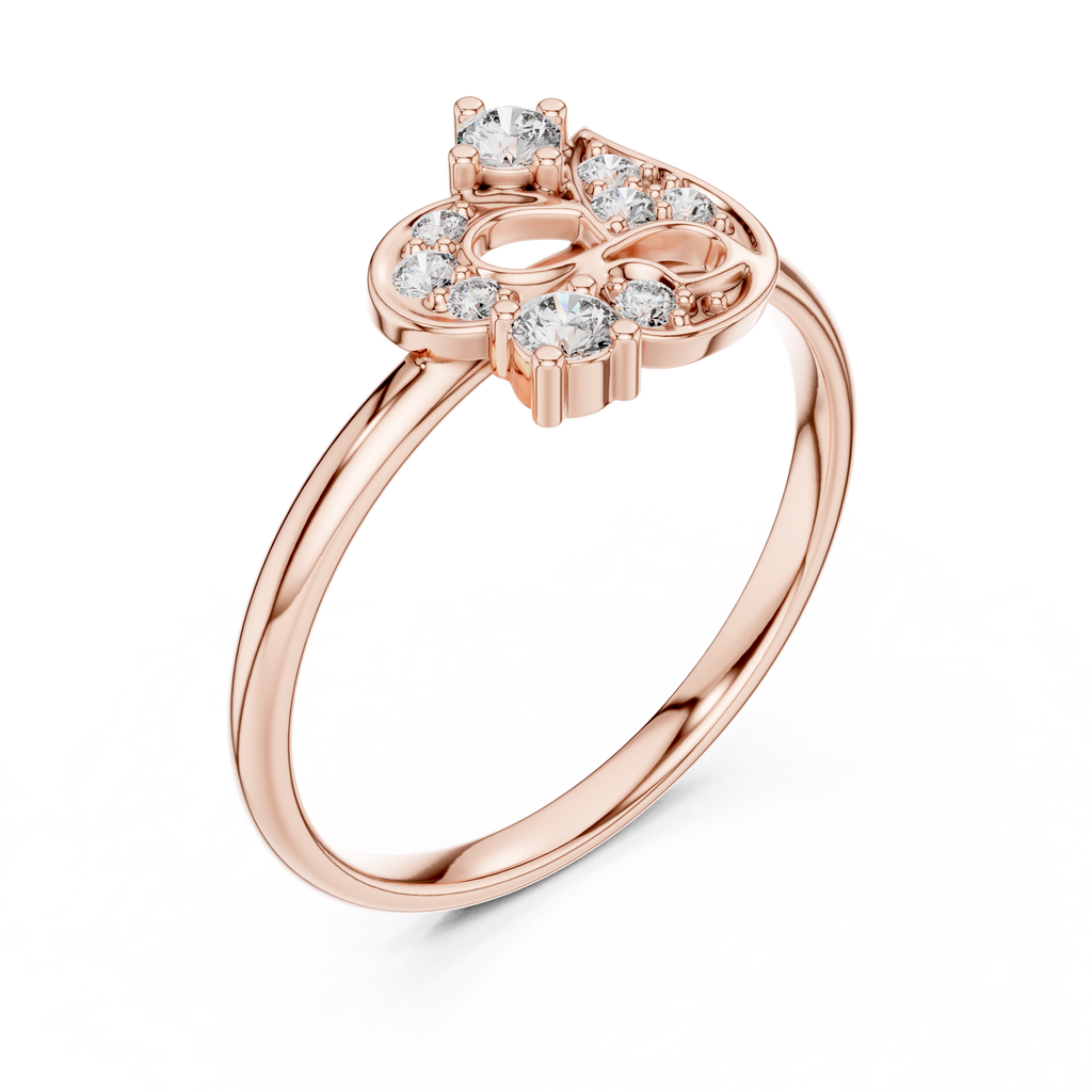 The Classic Ring
