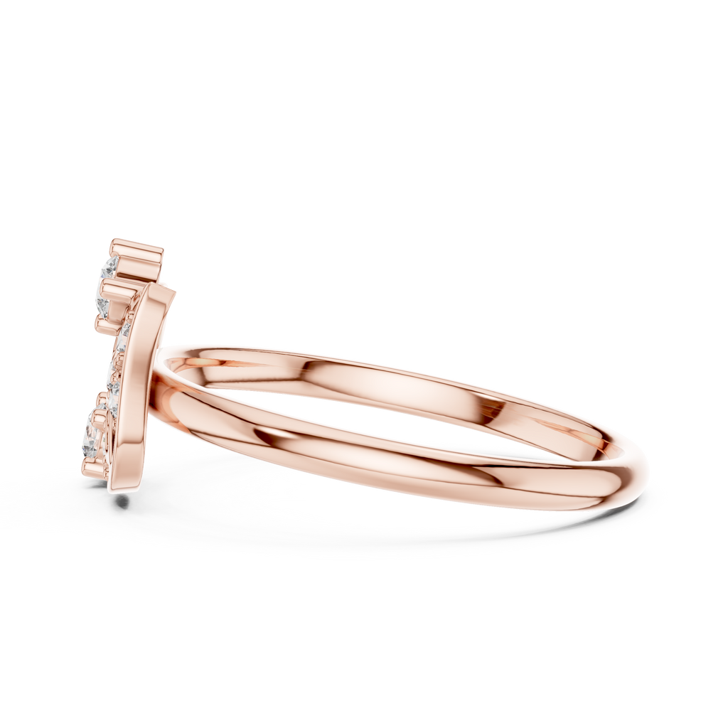 The Classic Ring