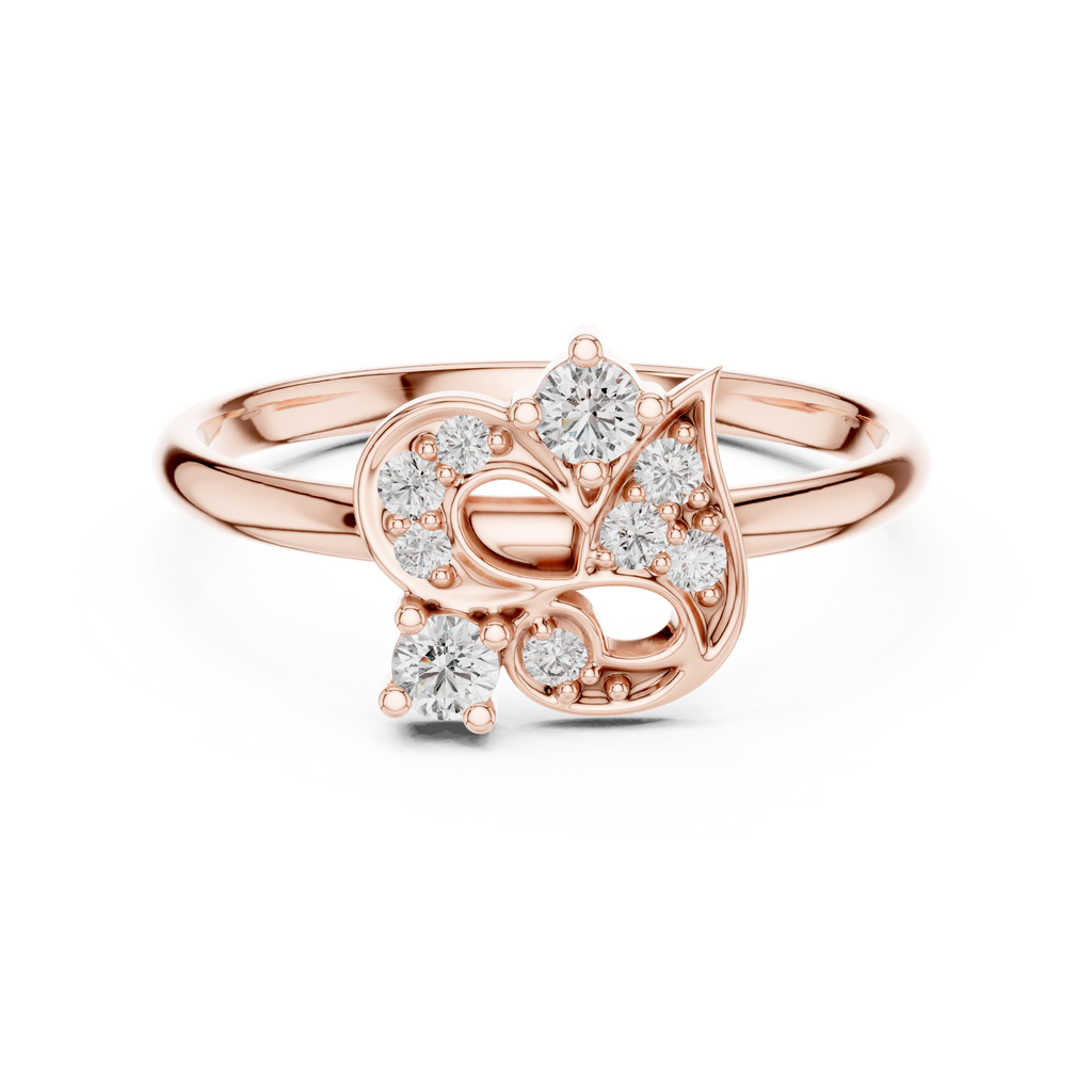 The Classic Ring