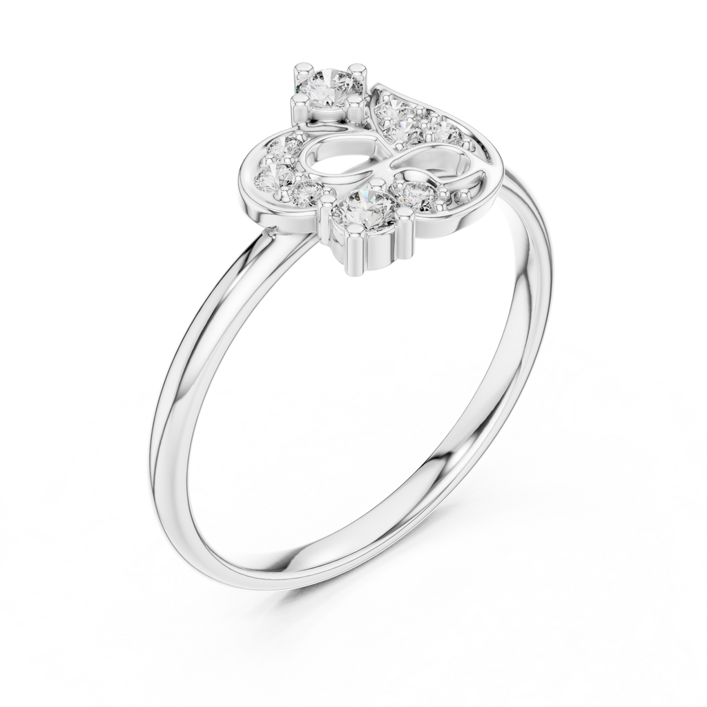 The Classic Ring