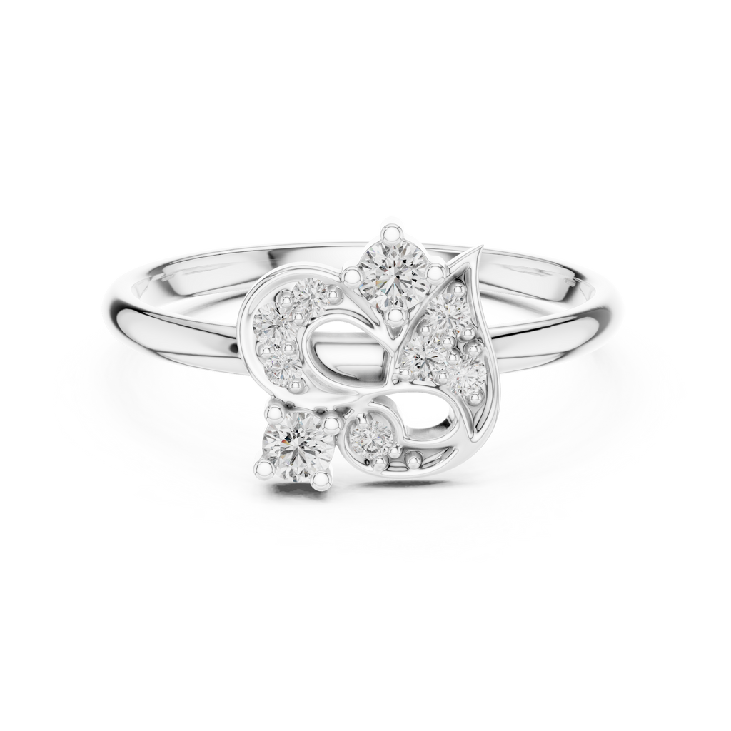 The Classic Ring