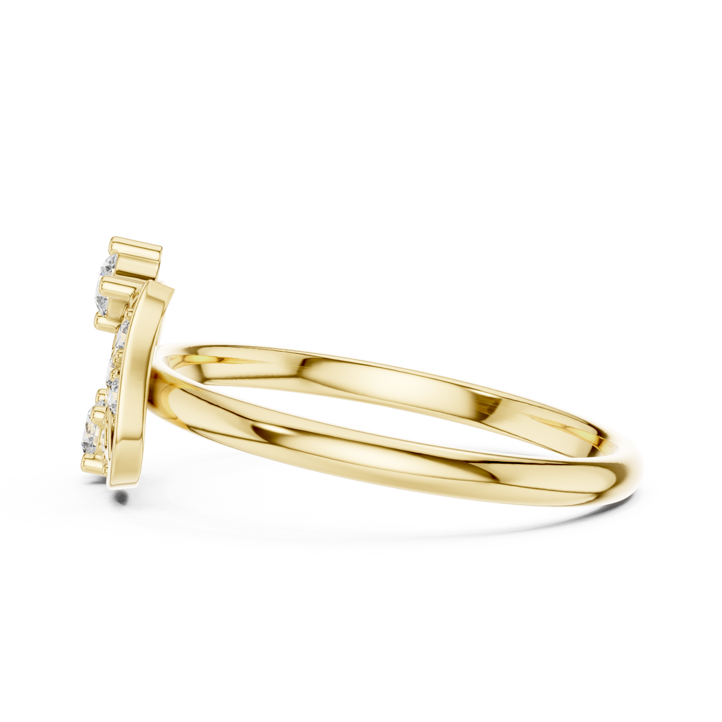 The Classic Ring