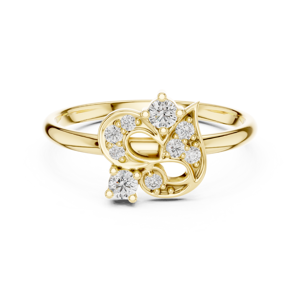 The Classic Ring