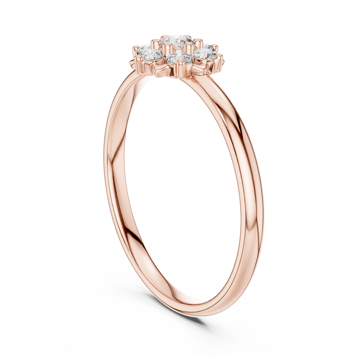 The Classic Ring