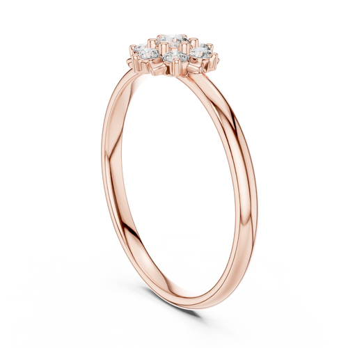 The Classic Ring