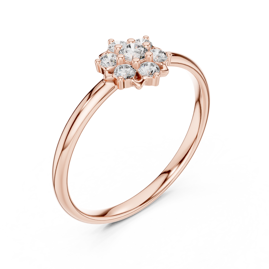 The Classic Ring