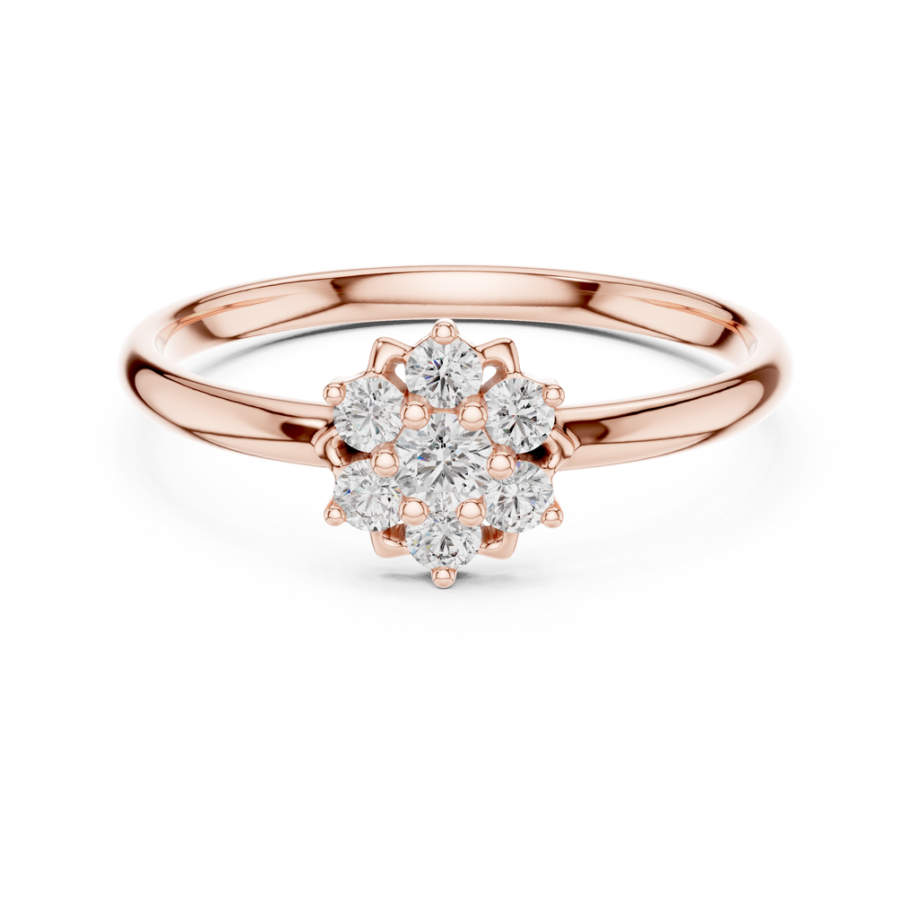 The Classic Ring