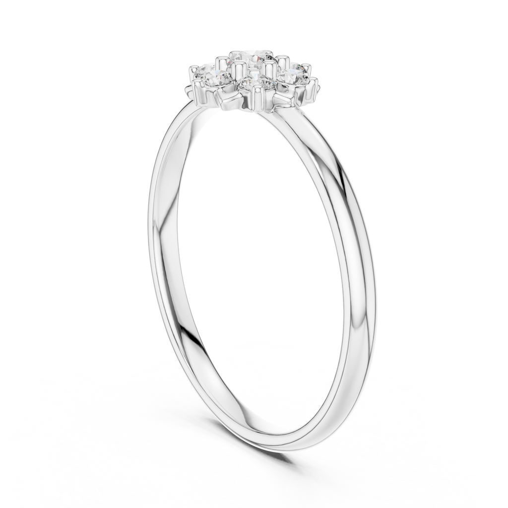 The Classic Ring