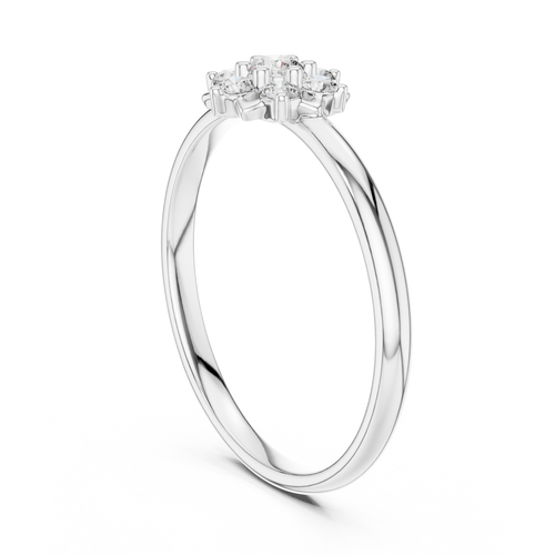 The Classic Ring