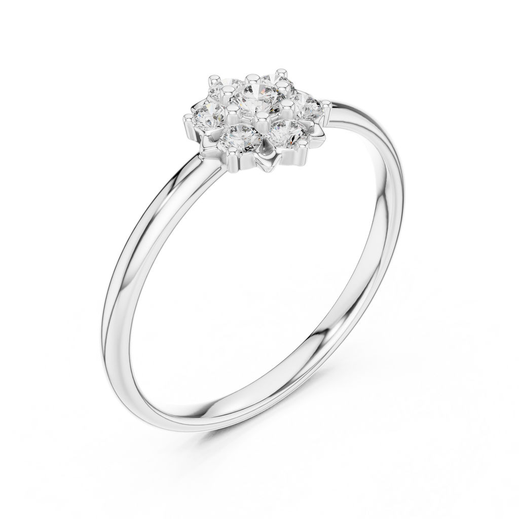 The Classic Ring