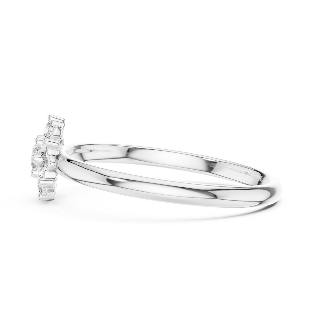 The Classic Ring