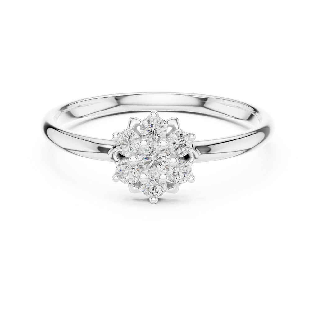 The Classic Ring