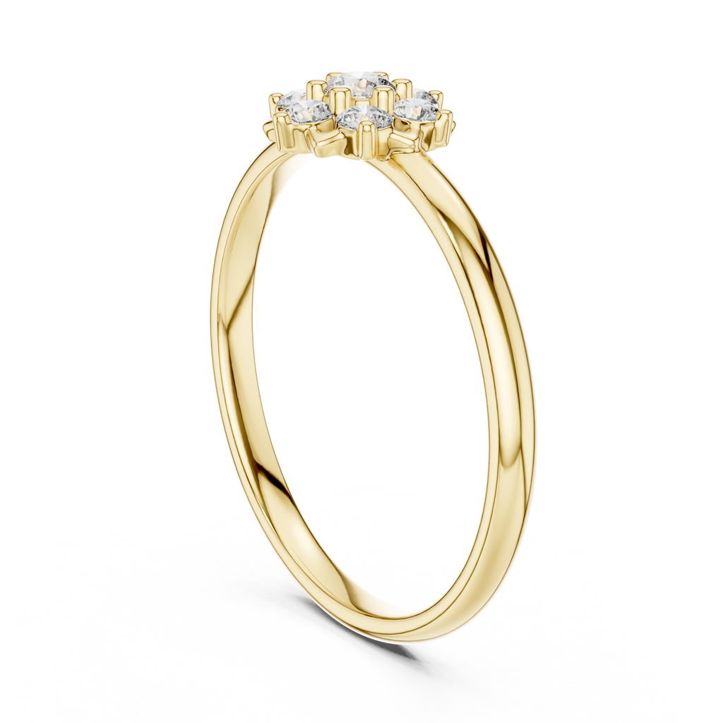 The Classic Ring