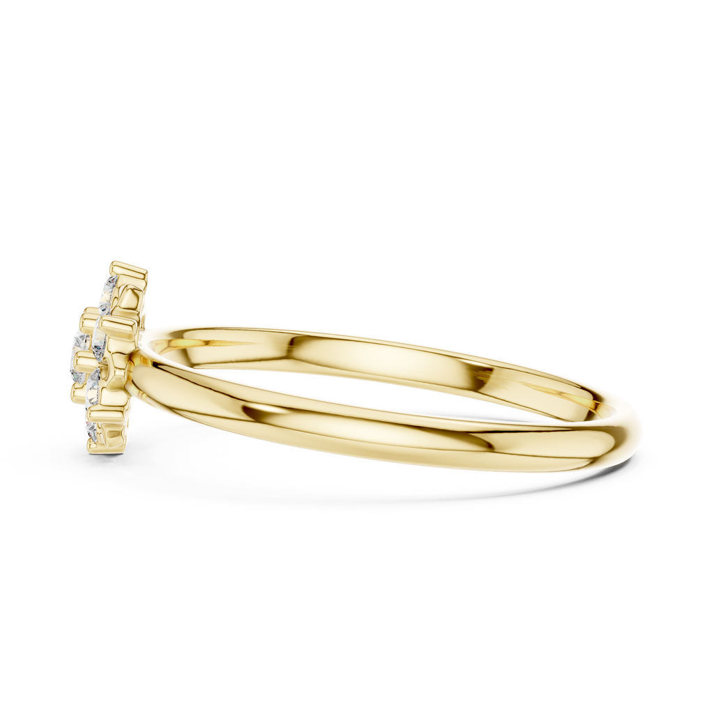 The Classic Ring