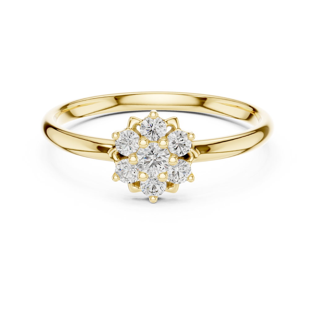 The Classic Ring