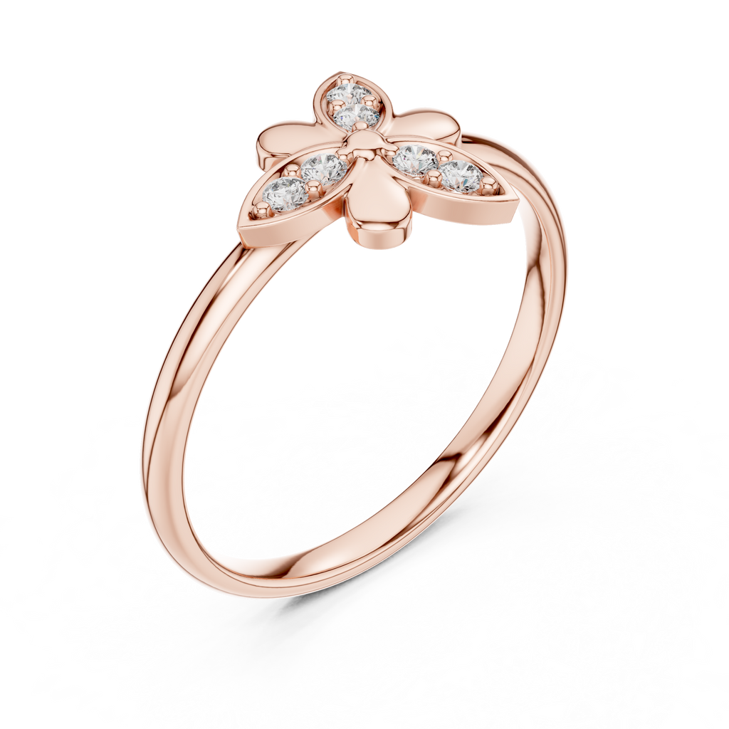 The Essential Ring