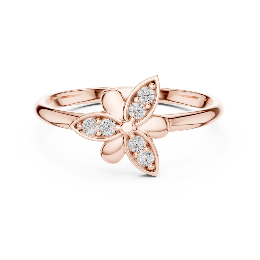 The Essential Ring