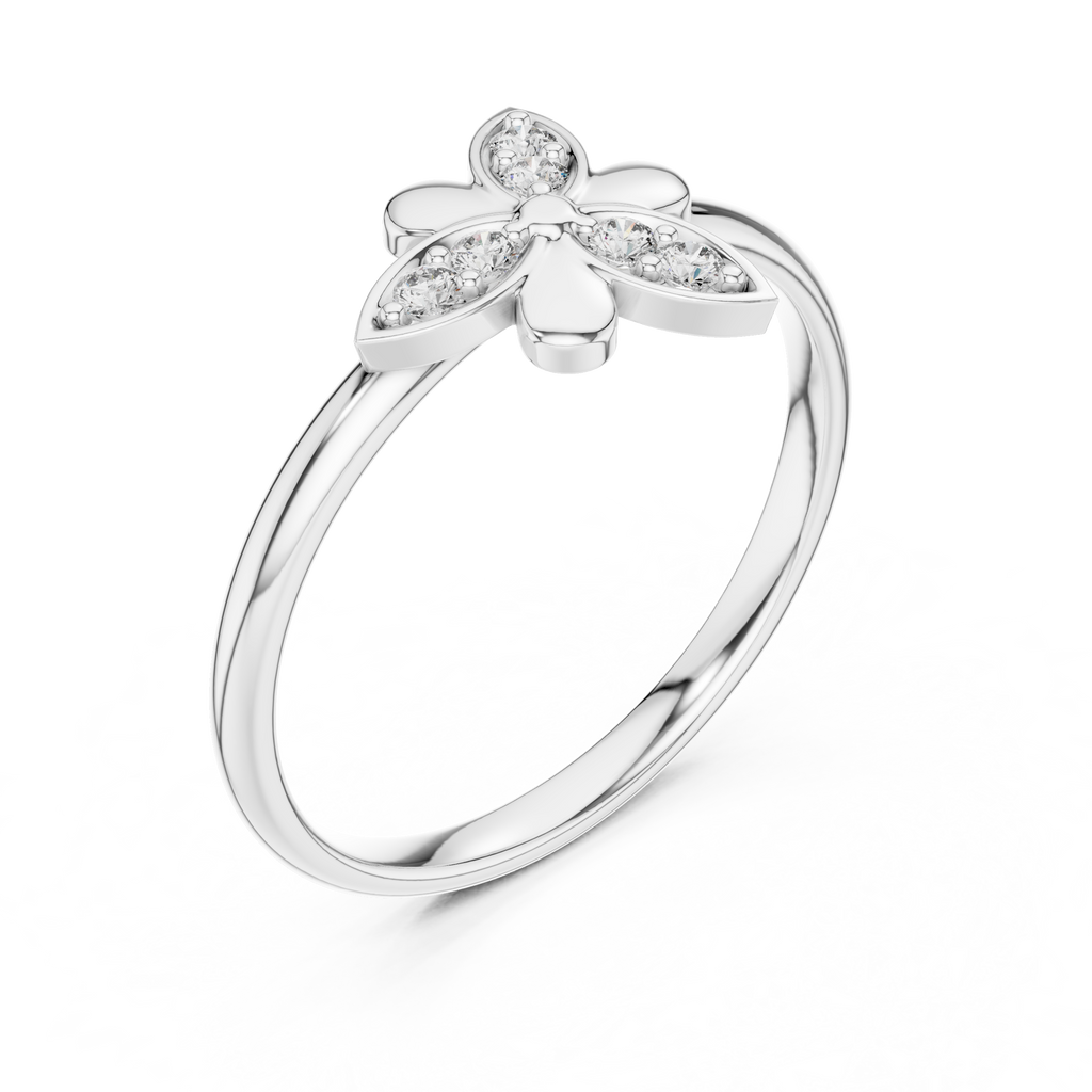 The Essential Ring